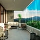 thumbnail image 1 of Cortina Roller Transparente 80x160cm, 1 of 3