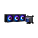 thumbnail image 1 of Refrigeración Líquida MSI MAG CoreLiquid A15 360mm ARGB AM4/AM5/LGA1700 - Ideal para Ryzen 7/9 y Intel i7/i9, 1 of 3