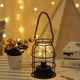 thumbnail image 3 of Lampara Mesa Dormitorio Turca Luz Nocturna Forma Vino Rondon, 3 of 3