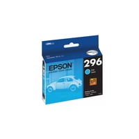 Cartucho Epson 296 Cyan