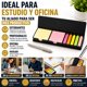 thumbnail image 4 of Set de Notas Adhesivas Premium: Organización Impecable y Enfoque de Alto Nivel, 4 of 9