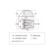 thumbnail image 2 of Carpa Mirage Pro 300, 2 of 2