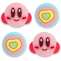 Cubierta Para Joystick Aaronmei Switch/Lite/Oled Colorido