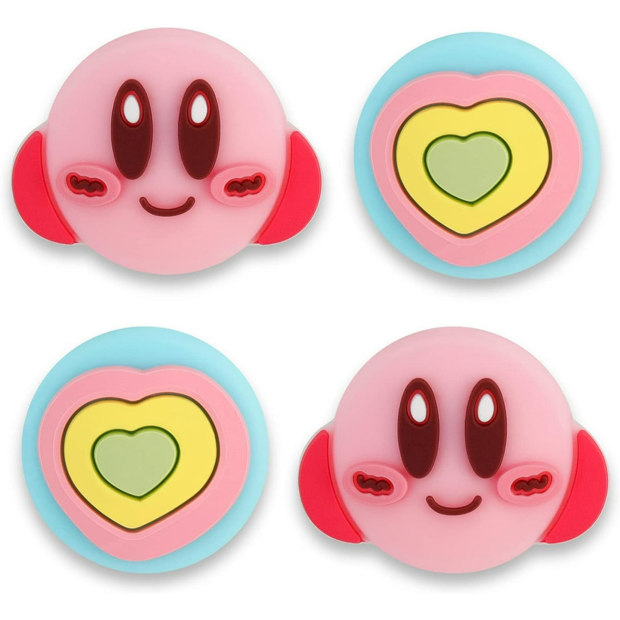 Cubierta Para Joystick Aaronmei Switch/lite/oled Colorido