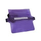 thumbnail image 4 of Bolsa Seca Impermeable Bolsa Mochila Ripstop Para Canotaje Vela Púrpura, 4 of 5
