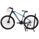 thumbnail image 5 of Bicicleta Aro 27.5 Champion 21 veloc y Freno Disco Azul, 5 of 7