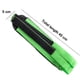 thumbnail image 5 of 2 correas para pedales de bicicleta, clips para los dedos del pie, cintas para bicicletas de piñón fijo, correas universales para los pies de la bicicleta, correas para pedales, clips para los dedos d, 5 of 8
