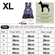 thumbnail image 2 of Disfraces para perros, monos vaqueros para cachorros, gatos, princesas, con bolsillo y babero., 2 of 5