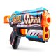 thumbnail image 2 of Toy Foam Blaster XShot Skins Flux Blaster con 16 dardos, paquete de 2, 2 of 4