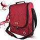 thumbnail image 1 of Portabotellas Freshore para 3 Botellas - Rojo Vino, 1 of 8