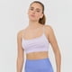 thumbnail image 3 of Peto Mujer Deportivo Pretina Lila Corona, 3 of 5