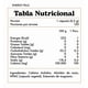 thumbnail image 2 of Cafeína 100mg Energy Pills 120 Cápsulas, 2 of 2