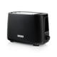 thumbnail image 2 of Tostador De Pan 2 Panes 750W 7Niv Negro TH-117, 2 of 7