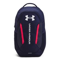Mochila Under Armour Hustle 6.0 Midnight Navy