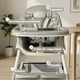 thumbnail image 4 of Silla Comer Bebe Doble Altura Safe Baby Entretenida Gris, 4 of 7
