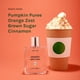 thumbnail image 3 of Perfume Just Juice Pumpkin Spice Latte 100 ml, 3 of 3