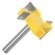 thumbnail image 5 of Broca de enrutador de superficie de Spoilboard CNC, vástago de 1/2 pulgada, broca de enrutador de aplanamiento de losa, brocas de enrutador de cepilla, 5 of 5