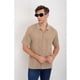 thumbnail image 2 of Camisa Hombre Hilo Algodon Verano Calidad Premium Diseño 7222, 2 of 4