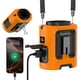 thumbnail image 1 of Ventilador de Cintura Socool 5000 mAh Recargable de 4 Velocidades, 1 of 7