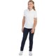 thumbnail image 3 of French Toast Girls Short Sleeve Picot Collar Polo School Uniform, 3 of 3