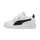 thumbnail image 4 of ZAPATILLAS URBANAS PUMA SHUFFLE DOWNTOWN LOW INFANTIL | 403740 02 - Talla 1,0, 4 of 6
