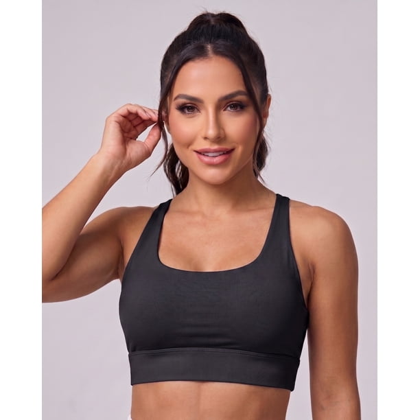 Peto Premium Fitness Compresión Inteligente Soporte Pro - JYT049