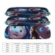 thumbnail image 4 of Coraline Duvet Cover Set 3 Piece Bedding Set Double Sided Printing Decorative Comforter Cover Set, 4 of 5