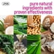 thumbnail image 3 of Crema Joellyne Naturals Wild Yam & Dong Quai 3000 mg 100 ml, 3 of 8