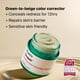 thumbnail image 3 of Crema CC Cream Dr.Jart+ Cicapair Soothing SPF30 15 ml para el cuidado de la rosácea, 3 of 8