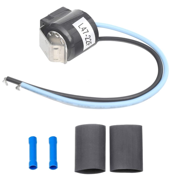 Termostato de Descongelación para Refrigerador Seentech 5303918214