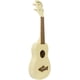 thumbnail image 1 of Ukelele Makala Shark soprano yellow Mk-ss/ylw, 1 of 4