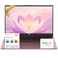 Laptop Hp Ultrabook 15.6"" Intel N200 8Gb 1.1Tb Win11