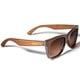 thumbnail image 1 of Gafas de sol Cloudfield con marco de madera y lentes polarizadas de 9 capas, 1 of 7