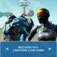 thumbnail image 4 of Juego Fallout 4 Anniversary Edition para Nintendo Switch 2, 4 of 7