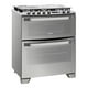thumbnail image 5 of Cocina Gas licuado / Gas natural 5 Quemadores 76 DXT, 5 of 10
