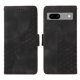 thumbnail image 1 of Carcasa FOXDOCK Google Pixel 7A de cuero PU, diseño acolchado clásico, protección contra caídas y rayones, 1 of 5