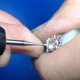 thumbnail image 4 of Juego de brocas Luo ke 3/32" 12 piezas 0,8-3 mm, 4 of 5