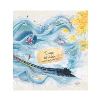 Big Sur - Libro Viaje Del Abuelo El Un Relato Poético Intimista N