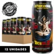 thumbnail image 1 of Bebida energética 12 unidades (473 ml c/u) - Dragon Ball z - Kakaroto - Frutal Fantasía, 1 of 3