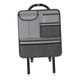 thumbnail image 2 of El Organizador De Almacenamiento Del Asiento Trasero Del Automóvil Instala Fácilmente El Soporte Versátil Y Resistente Para Tableta Gris, 2 of 5