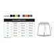 thumbnail image 3 of Short Deportivo Fútbol Sin Malla Liso Adulto Talla M Verde, 3 of 3