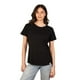thumbnail image 1 of Polera Huilli Cuello Redondo Manga Corta Sustentable Lenga®, 1 of 6