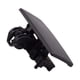 thumbnail image 4 of Reemplazo De Cerradura De Pestillo De Puerta De Guantera Negro Duradero Para Ford F150 F250, 4 of 5