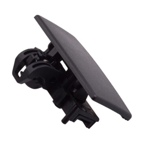 Ioensy - Reemplazo De Cerradura De Pestillo De Puerta De Guantera Negro Duradero Para Ford F150 F250