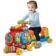 thumbnail image 1 of Tren Didáctico VTech SitToStand Ultimate con Bloques, 1 of 3