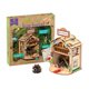 thumbnail image 3 of Kit de manualidades PlayMonster Craft-Tastic Bug Hotel DIY Nature 4+, 3 of 6