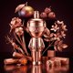 thumbnail image 3 of Karl Lagerfeld Ikonik Edp 100ml Mujer, 3 of 3