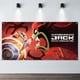 thumbnail image 2 of Pancarta de Fondo Temático Samurai Jack 150x90cm, 2 of 6