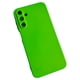 thumbnail image 1 of Carcasa Funda Para Samsung A15 Silicona Verde, 1 of 5