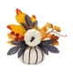 thumbnail image 3 of Adorno De Escritorio De Calabaza, Centro De Mesa, Obra De Arte Para Escritorio De Cocina, Estilo Calabaza De Halloween D, 3 of 5